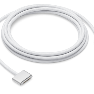 Apple USB-C to MagSafe 3 Cable (2m) - Silver