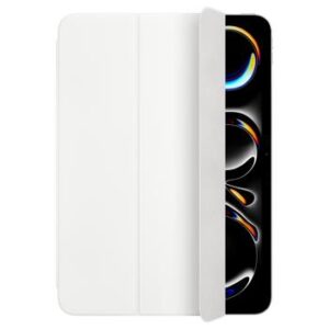 Apple Smart Folio for iPad Pro 11-inch (M5/M4) - White