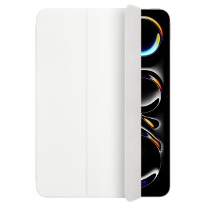 Apple Smart Folio for iPad Pro 11-inch (M5/M4) - White