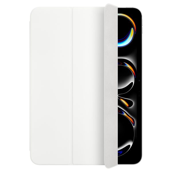 Apple Smart Folio for iPad Pro 11-inch (M5/M4) - White