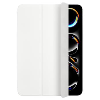 Apple Smart Folio for iPad Pro 11-inch (M5/M4) - White