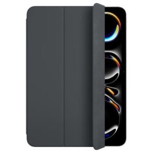 Apple Smart Folio for iPad Pro 11-inch (M5/M4) - Black