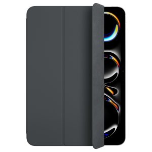 Apple Smart Folio for iPad Pro 11-inch (M5/M4) - Black