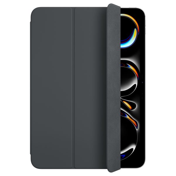 Apple Smart Folio for iPad Pro 11-inch (M5/M4) - Black