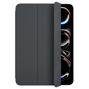 Apple Smart Folio for iPad Pro 11-inch (M5/M4) - Black