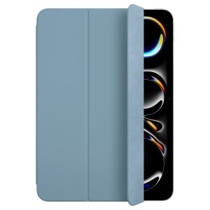 Apple Smart Folio for iPad Pro 11-inch (M5/M4) - Denim