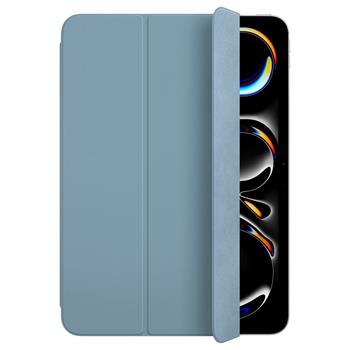 Apple Smart Folio for iPad Pro 11-inch (M5/M4) - Denim