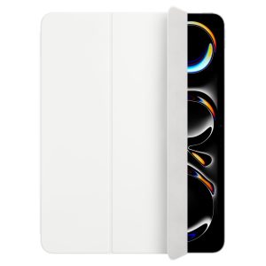 Apple Smart Folio for iPad Pro 13-inch (M5/M4) - White