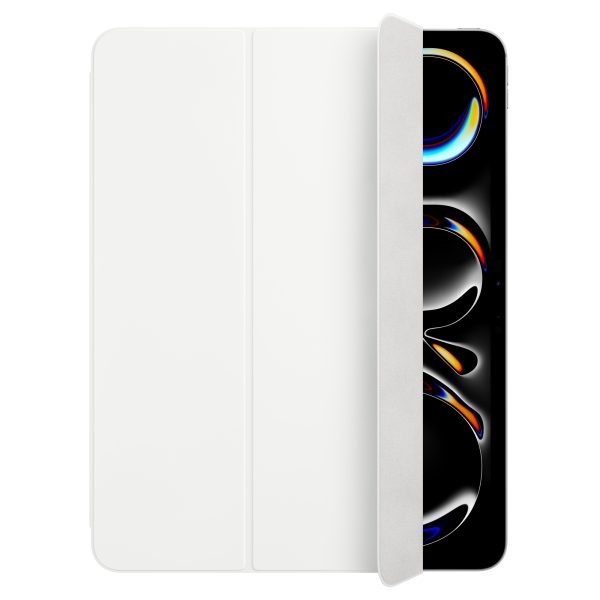 Apple Smart Folio for iPad Pro 13-inch (M5/M4) - White