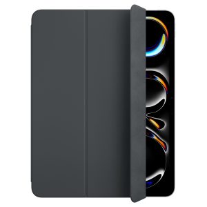 Apple Smart Folio for iPad Pro 13-inch (M5/M4) - Black