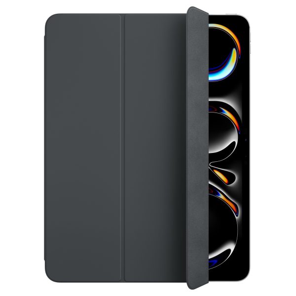 Apple Smart Folio for iPad Pro 13-inch (M5/M4) - Black