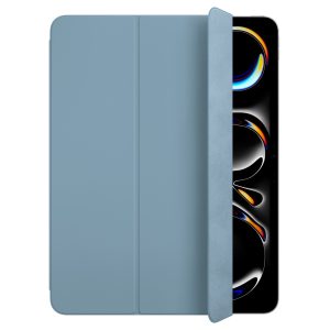 Apple Smart Folio for iPad Pro 13-inch (M5/M4) - Denim