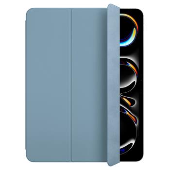 Apple Smart Folio for iPad Pro 13-inch (M5/M4) - Denim