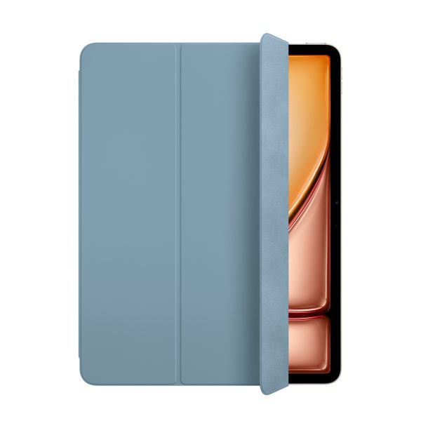 Apple Smart Folio for iPad Air 11-inch (M3/M2) - Denim