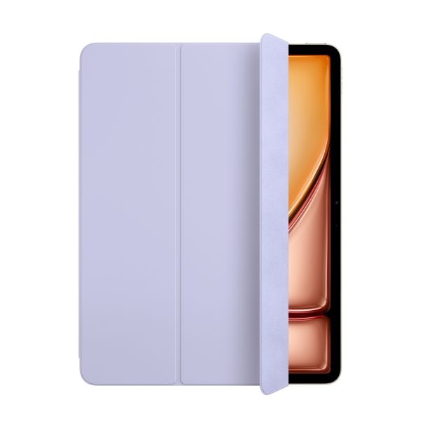 Apple Smart Folio for iPad Air 11-inch (M4/M3/M2) - Light Violet