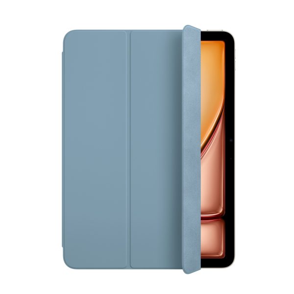 Apple Smart Folio for iPad Air 13-inch (M3/M2) - Denim