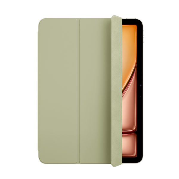Apple Smart Folio for iPad Air 13-inch (M3/M2) - Sage