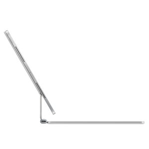 Apple Magic Keyboard for iPad Pro 11-inch (M4) - International English - White