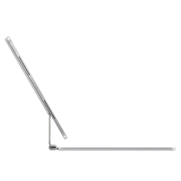 Apple Magic Keyboard for iPad Pro 11-inch (M4) - International English - White