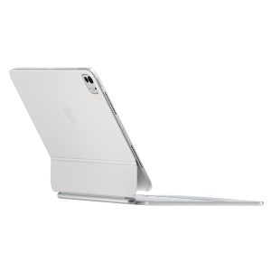 Apple Magic Keyboard for iPad Pro 11-inch (M4) - International English - White