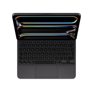 Apple Magic Keyboard for iPad Pro 11-inch (M4) - International English - Black
