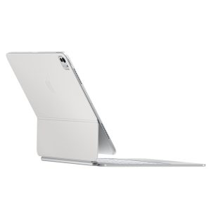 Apple Magic Keyboard for iPad Pro 13-inch (M4) - International English - White