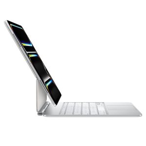 Apple Magic Keyboard for iPad Pro 13-inch (M4) - International English - White