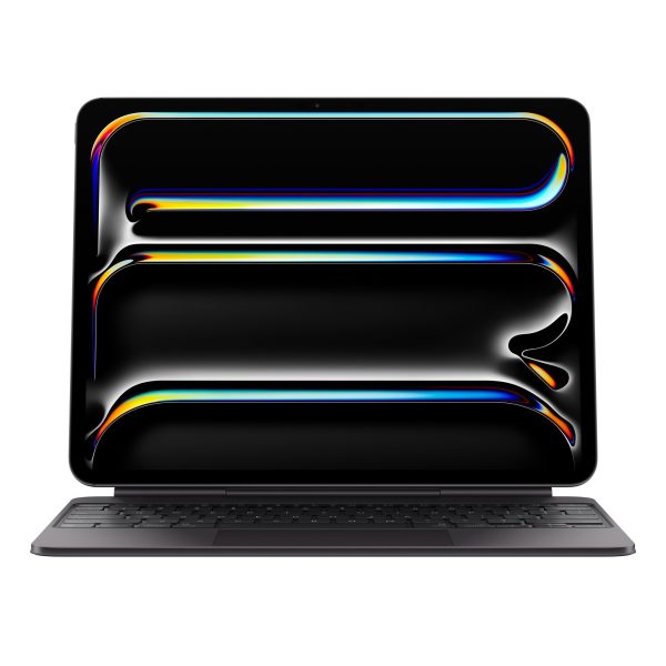 Apple Magic Keyboard for iPad Pro 13-inch (M4) - International English - Black