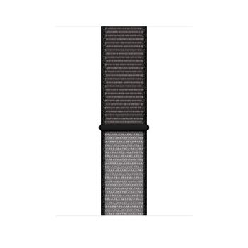 44mm Anchor Gray Sport Loop - Regular
