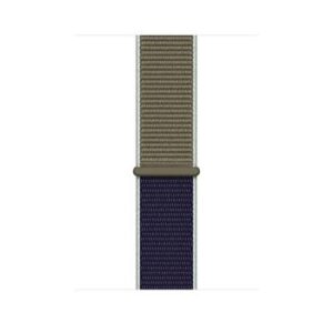 Apple 44mm Khaki Sport Loop