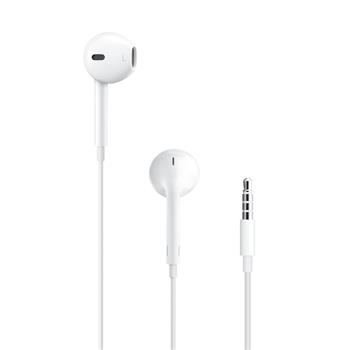 Apple EarPods mit 3,5-mm-Kopfhöreranschluss