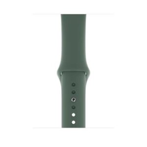 44mm Pine Green Sport Band - S/M & M/L