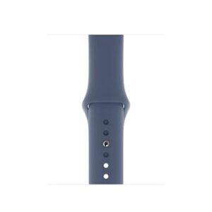 44mm Alaskan Blue Sport Band - S/M & M/L
