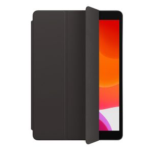Apple Smart Cover for iPad (7/8/9th generation) and iPad Air (3rd generation) - Black