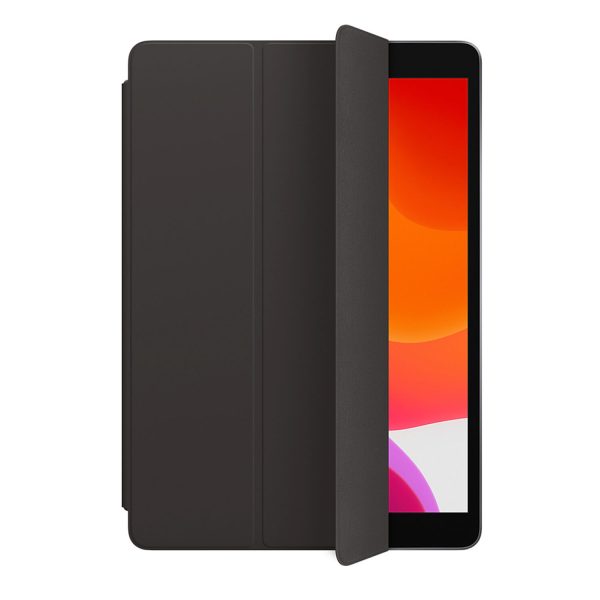 Apple Smart Cover for iPad (7/8/9th generation) and iPad Air (3rd generation) - Black