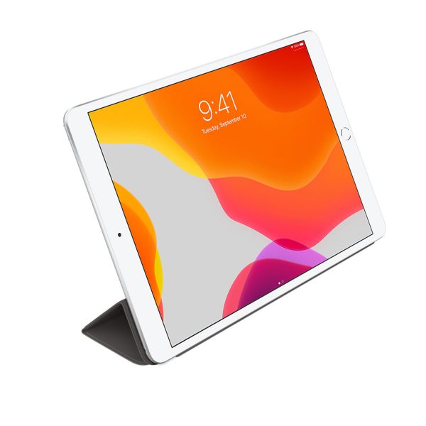 Apple Smart Cover for iPad (7/8/9th generation) and iPad Air (3rd generation) - Black