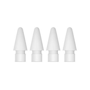 Apple Pencil Tips - 4 pack