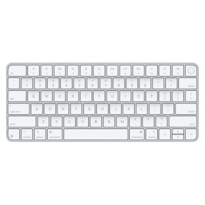 Apple Magic Keyboard with Touch ID for Mac models with Apple silicon - US English