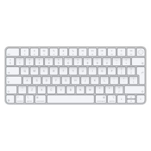 Apple Magic Keyboard with Touch ID for Mac models with Apple silicon - International English