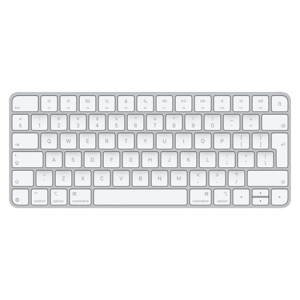 Apple Magic Keyboard - International English