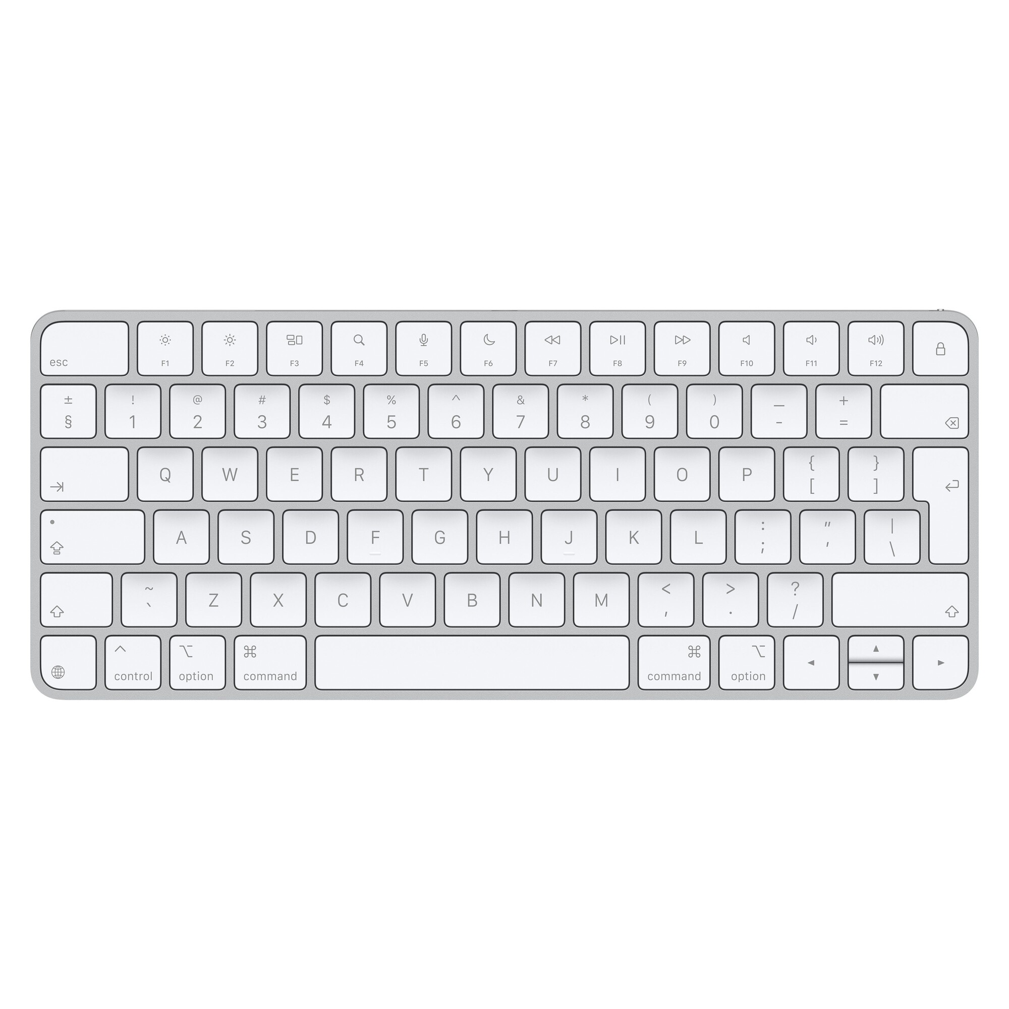Apple Magic Keyboard - International English