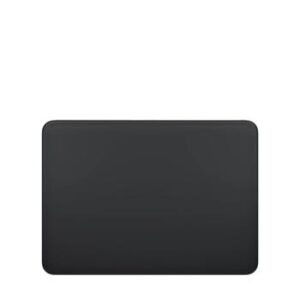 Apple Magic Trackpad - Black Multi-Touch Surface