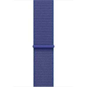 Apple Watch 46mm Ultramarine Sport Loop