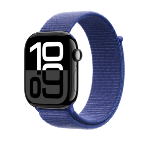 Apple Watch 46mm Ultramarine Sport Loop