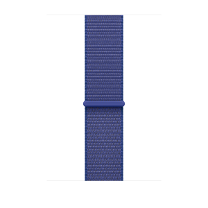 Apple Watch 46mm Ultramarine Sport Loop