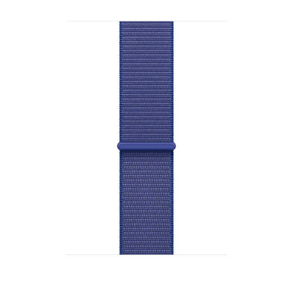 Apple Watch 46mm Ultramarine Sport Loop