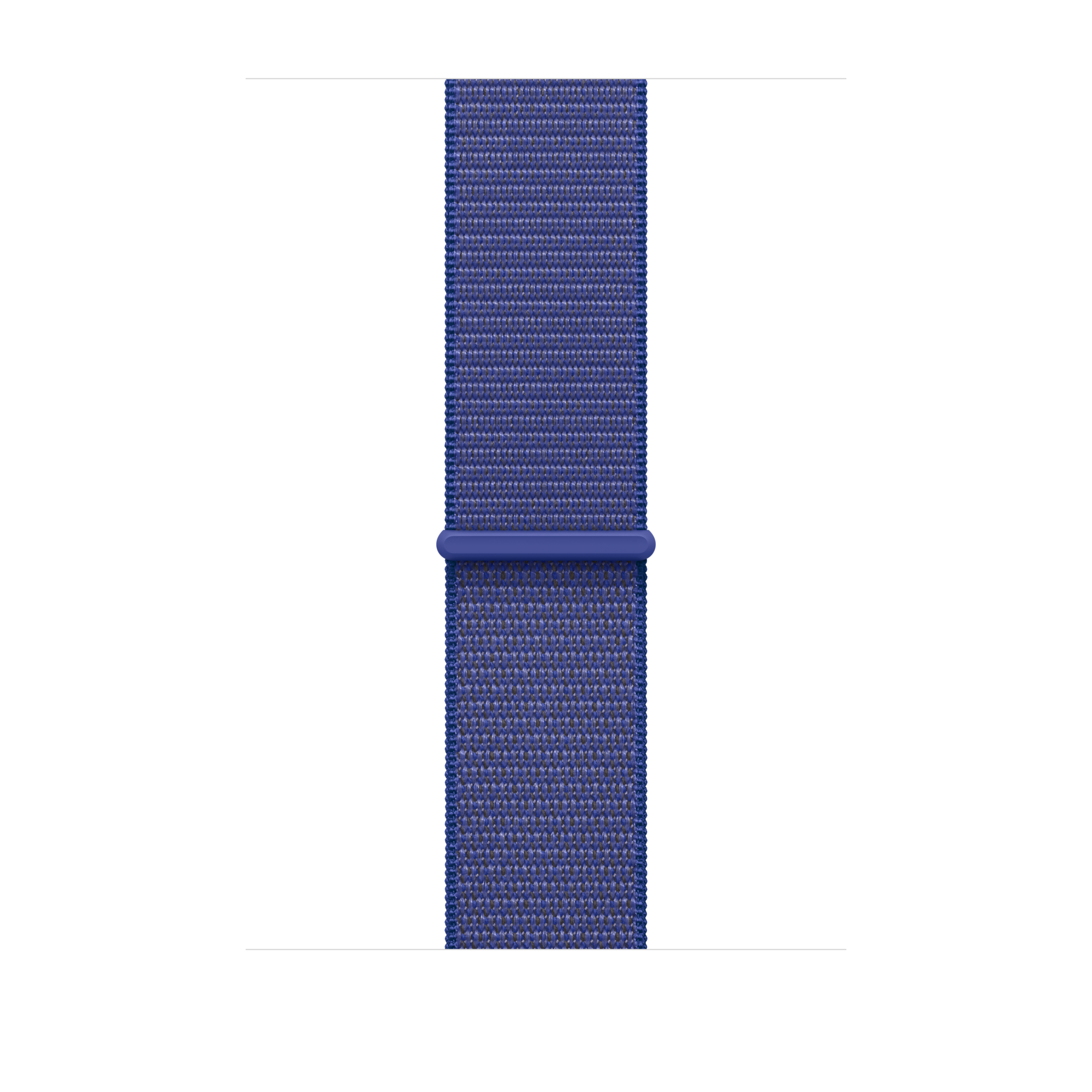 Apple Watch 46mm Ultramarine Sport Loop
