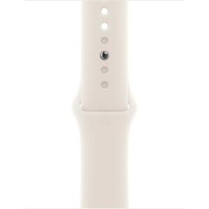 Apple Watch 42mm Starlight Sport Band - M/L