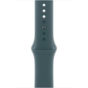 Apple Watch 46mm Lake Green Sport Band - M/L