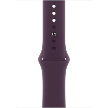 Apple Watch 46mm Plum Sport Band - M/L